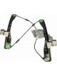 Dorman Power Window Regulator Motor Passenger Side Front For Pontiac