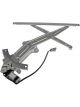 Dorman Power Window Regulator Passenger Side Front For Ford