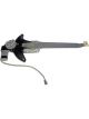 Dorman Power Window Regulator Passenger Side Front For Ford