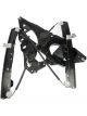 Dorman Power Window Regulator Passenger Side Front For Ford Lincoln