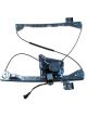 Dorman Power Window Regulator Passenger Side Rear For Buick Pontiac