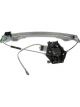 Dorman Power Window Regulator Passenger Side Rear For Ford and Mercury