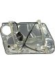 Dorman Power Window Regulator Driver Side Front For Volkswagen
