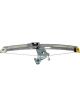 Dorman Power Window Regulator Passenger Side Rear For BMW