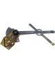 Dorman Power Window Regulator Passenger Side Front For Chevrolet GMC
