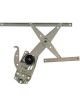 Dorman Power Window Regulator Passenger Side Front For Ford Mercury