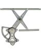 Dorman Power Window Regulator Driver Side Front For Toyota
