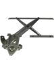 Dorman Window Regulator Power Passenger Side Front For Chevy GMC