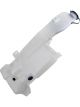 Dorman Windshield Washer Fluid Reservoir Plastic For Cadillac Chev GMC