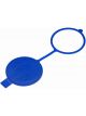 Dorman Windshield Washer Reservoir Cap Blue For Dodge Mercedes Benz