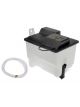 Dorman Windshield Washer Reservoirs Plastic Clear For Ford Lincoln