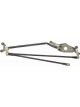 Dorman Windshield Wiper Transmission Linkage For Ford