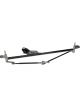 Dorman Windshield Wiper Transmission Linkage For Ford Lincoln