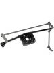 Dorman Windshield Wiper Transmission Linkage For Ford Mercury
