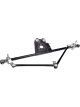 Dorman Windshield Wiper Transmission Linkage For Jeep Mitsubishi