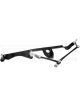Dorman Windshield Wiper Transmission Linkage For Mercedes Benz