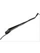 Dorman Wiper Arm Steel Black Front For Chevy GMC