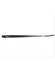Dorman Wiper Arm Passenger Side Front Steel Black For Chevy GMC