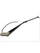 Dorman Wiper Arm Steel Black Driver Side Front For Chevy Pontiac