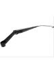 Dorman Wiper Arm Steel Black Front For Eagle Chrysler Dodge Mitsubishi
