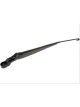 Dorman Wiper Arm Driver Side Front Steel Black For Ford
