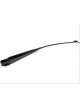 Dorman Wiper Arm Steel Black Front For Ford
