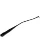Dorman Wiper Arm Steel Black Driver Side Front For Ford Lincoln Mercury