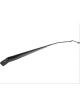 Dorman Wiper Arm Steel Black Driver Side Front For Ford Mercury