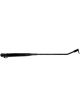 Dorman Wiper Arm Steel Black Front For Ford and Mercury