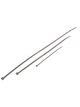 Dorman Wire Ties Nylon Black 4