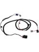 Dorman Wiring Harness Fog Lamp For Chevrolet
