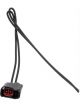 Dorman Wiring Pigtails Connectors 18-Gauge For Ford Lincoln Mercury