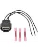 Dorman Wiring Pigtails Connectors For Kia Nissan Isuzu Mazda Subaru