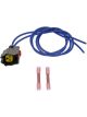 Dorman Wiring Pigtails Connectors Air Charge Temp Sensor For Chrysler