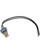Dorman Wiring Pigtails Connectors For Isuzu Oldsmobile Pontiac Saturn