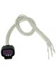 Dorman Wiring Pigtails Connectors For Buick Cadillac Chevy GMC Hummer