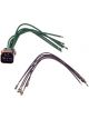 Dorman Wiring Pigtails Connectors For Chrysler Dodge Freightliner Jeep