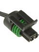 Dorman Wiring Pigtail Engine Coolant Temp Sensor 18 Gauge For Chevy GMC