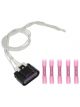 Dorman Wiring Pigtails Connectors For Buick Chevy Pontiac Saab Saturn
