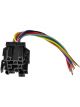 Dorman Wiring Pigtails Connectors Headlight Switch For Dodge