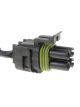 Dorman Wiring Pigtails Connectors Air Control Valve For Cadillac Chevy