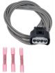 Dorman Wiring Pigtails Connectors Ignition Coil For Chevrolet Toyota