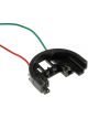 Dorman Wiring Pigtails Connectors Ignition Coil For Ford Lincoln Mercury