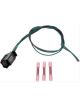 Dorman Wiring Pigtails Connectors Parking Aid Sensor For Cadillac GMC