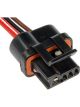 Dorman Wiring Pigtails Connector Voltage Regulator For Buick and Pontiac
