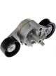 Dorman Belt Tensioner 6-Rib and Smooth Pulley For Ford 6.0L Diesel