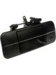 Dorman Tailgate Handle Plastic Black Textured For Toyota