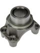 Dorman Yokes Slip Yokes 26 Spline Inner Steel 6.460