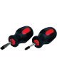 Performance Tool Phillips Screwdrivers #2 Slotted 1/4
