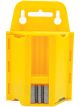 Performance Tool Razor Blades Utility Knife Blades Pack of 50